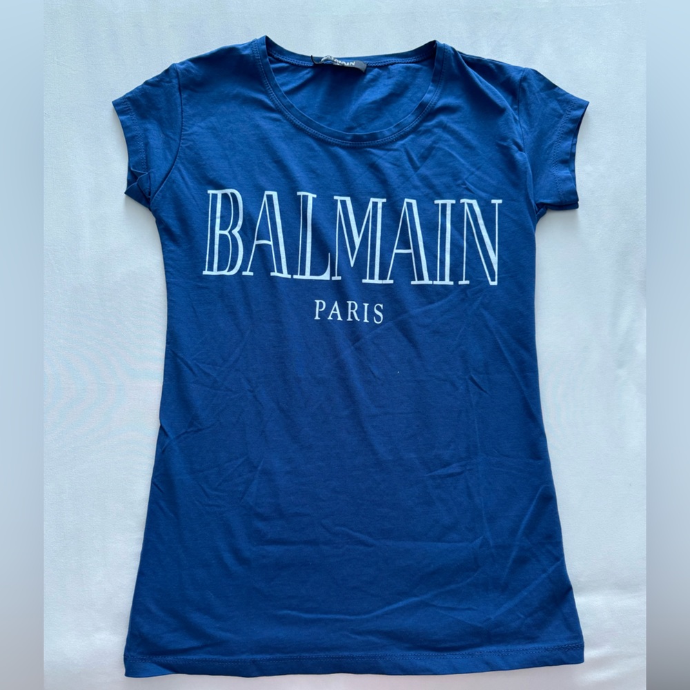 Balmain T-Shirt